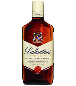 Виски Ballantine's Finest 0.7л