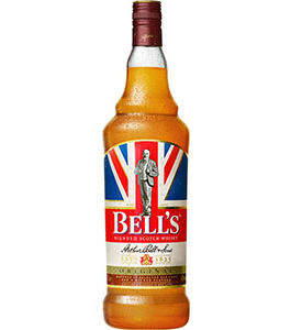 Виски Bell's Original 1л