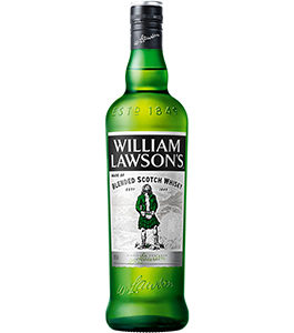 Виски William Lawson's 0.5л